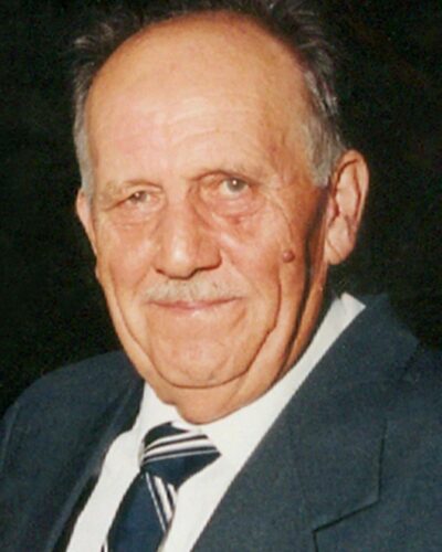 HOMENAGEM PARA JOÃO ELÍBIO HEINEN