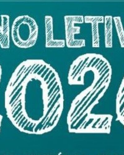 EDUCAÇÃO DEFINE DATAS ANO LETIVO 2026