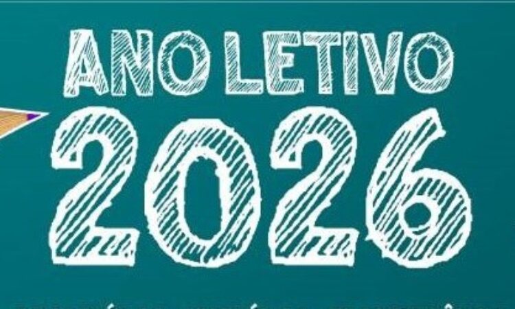 EDUCAÇÃO DEFINE DATAS ANO LETIVO 2026