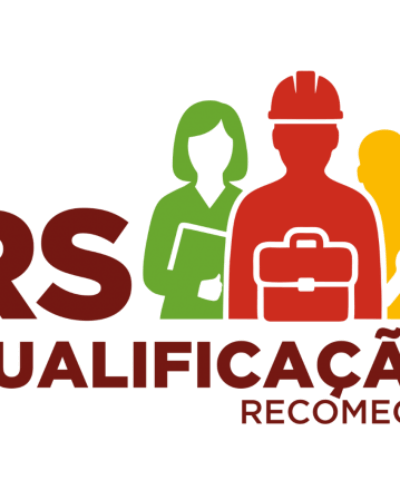 RS QUALIFICAÇÃO RECOMEÇAR EM MATO LEITÃO