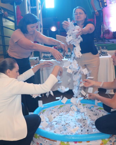 GANHADORES DO NATAL PREMIADO