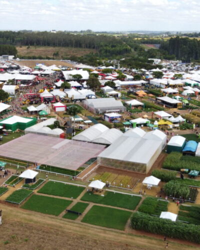 EXCURSÃO PARA A EXPOAGRO 2026