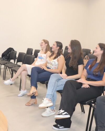 CONCURSO GAROTA IMIGRANTE 2026