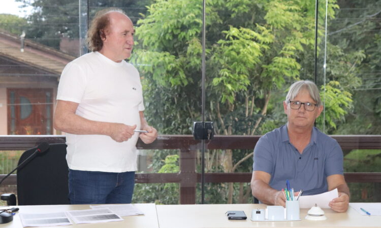 EM 2025, PREFEITURA INVESTIU R$ 5,6 MILHÕES EM OBRAS