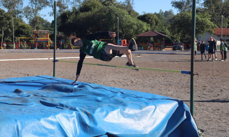 MUNICÍPIO RECEBE VERBA NO PROJETO ‘ESPORTE E LAZER PARA TODOS’