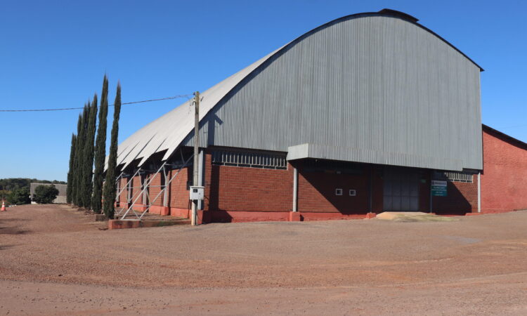 FESTA INTERCOMUNITÁRIA NA VILA ARROIO BONITO