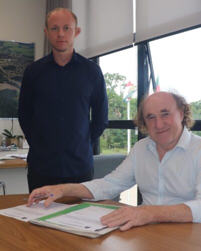 ORDEM DE SERVIÇO DO ASFALTO NA LINHA CONCEIÇÃO