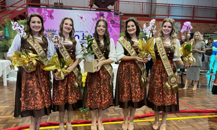 ANA CLARA RUPPENTHAL É A GAROTA IMIGRANTE 2026