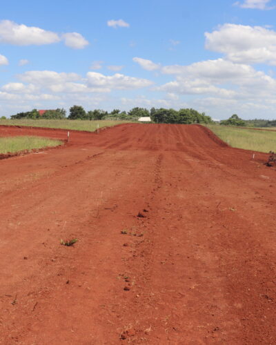 SETOR IMOBILIÁRIO EM EXPANSÃO NO MUNICÍPIO