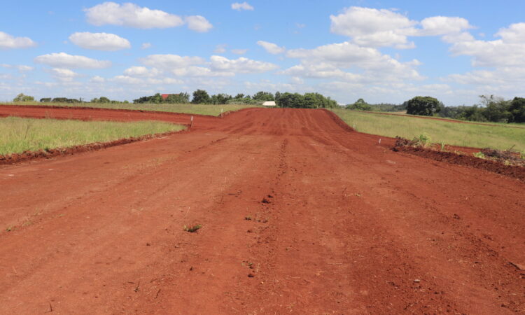 SETOR IMOBILIÁRIO EM EXPANSÃO NO MUNICÍPIO