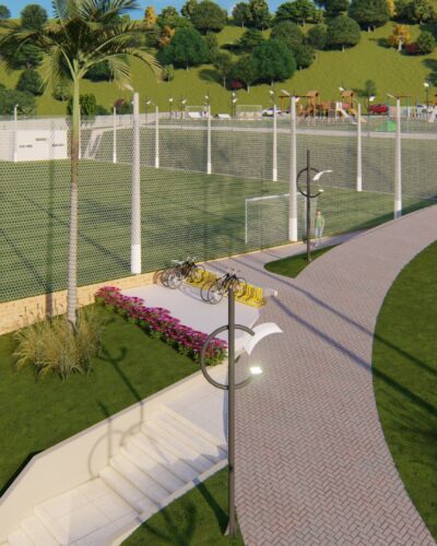 PREFEITURA PUBLICA NOVA LICITAÇÃO NO AVANÇAR ESPORTES