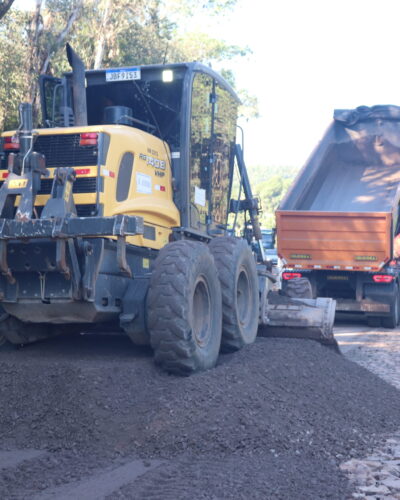 COESUL INICIA TRABALHO EM SAMPAIO