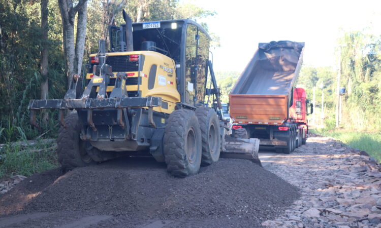 COESUL INICIA TRABALHO EM SAMPAIO