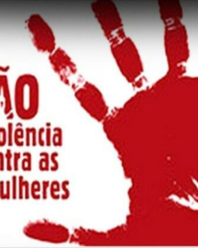 APROVADA LEI DE PROTEÇÃO ÀS MULHERES