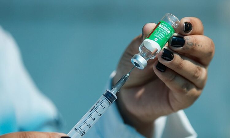 VACINA GRIPE: IMUNIZAÇAO DAS CRIANÇAS CONTINUA BAIXA