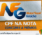 NOTA FISCAL GAÚCHA. GANHADORES DE ABRIL