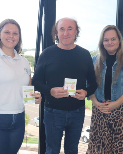 STR REALIZA TARDE DE CAMPO NO MUNICÍPIO