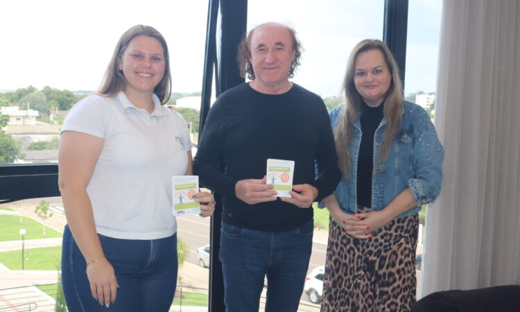 STR REALIZA TARDE DE CAMPO NO MUNICÍPIO