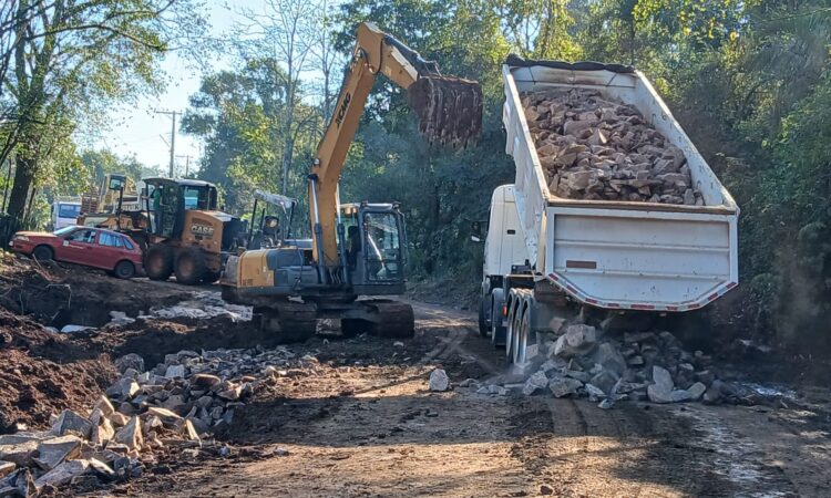 PROPOSTAS PARA O ASFALTO NO PAVIMENTA EM JULHO