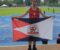 ATLETA CONVOCADO PARA OS JOGOS ESCOLARES BRASILEIROS