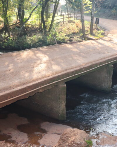 CONVÊNIO PARA A NOVA PONTE DUQUE DE CAXIAS APROVADO