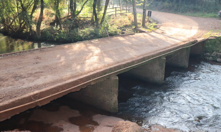 CONVÊNIO PARA A NOVA PONTE DUQUE DE CAXIAS APROVADO
