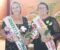 CONCURSO RAINHA DA TERCEIRA IDADE COM CINCO CANDIDATAS