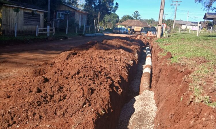 COESUL CONSTRUTORA NO PAVIMENTA 3