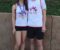 ATLETAS NA FINAL DO CERGS/ATLETISMO