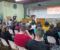 A UNIÃO FAZ A VIDA REÚNE 58 EDUCADORES