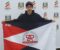 ERIC DOS SANTOS NOS JOGOS ESCOLARES BRASILEIROS