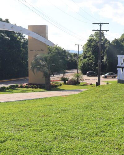 EDITAL PARA INSTALAÇÃO DA ESTAÇÃO DE HIDRATAÇÃO NO PÓRTICO
