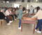 ROSA VERMELHA LARGA EM VANTAGEM NO BOLÃO DE MESA