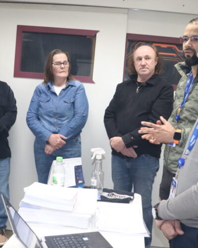 CURSO DE SOLDAGEM NO RS QUALIFICAÇÃO RECOMEÇAR