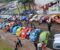 ENCONTRO DE CARROS ANTIGOS REÚNE MAIS DE 300 COLECIONADORES