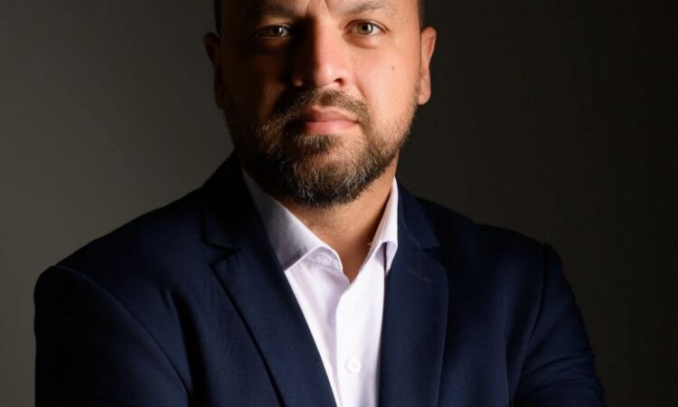 CONSULTOR DAVI JOHANN EM MATO LEITÃO