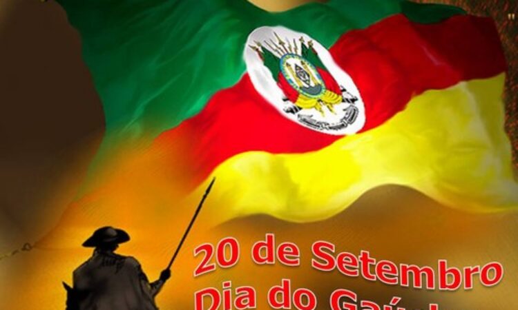 MISSA CRIOULA E COSTELÃO PARA O DIA DO GAÚCHO