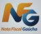 NOTA FISCAL GAÚCHA
