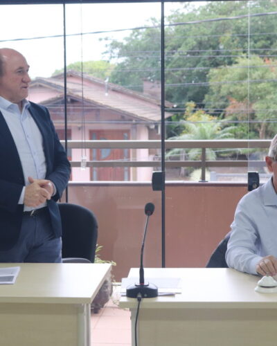 PREFEITURA DIVULGA RELATÓRIO DE AÇÕES NA SAÚDE
