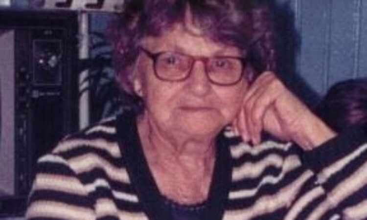 30 ANOS EMEI VÓ OLGA: ‘Pessoa muito simples, uma mulher de fé. Era muito bondosa, generosa e de grande caráter’