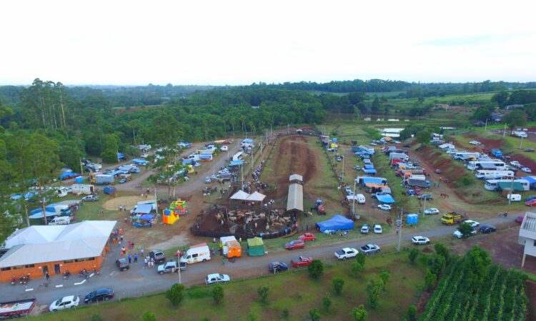 MELHORIA NA REDE ELÉTRICA DO PARQUE MUNICIPAL
