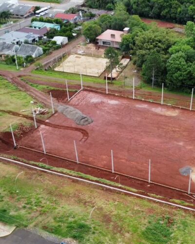 TRABALHOS NOS PROJETOS DO AVANÇAR ESPORTE E ILUMINA