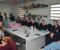 ENCONTRO REÚNE EQUIPES DA ASSISTÊNCIA SOCIAL E SAÚDE