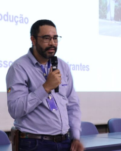 VALE-FEIRA NO SEMINÁRIO DA EMATER/ASCAR